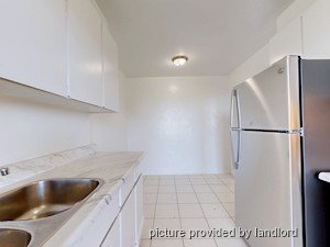 3+ Bedroom apartment for rent in NORTH YORK  