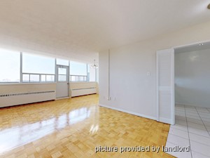 3+ Bedroom apartment for rent in NORTH YORK  