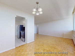 3+ Bedroom apartment for rent in NORTH YORK  