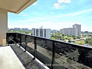 3+ Bedroom apartment for rent in NORTH YORK  