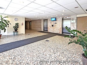 3+ Bedroom apartment for rent in NORTH YORK  