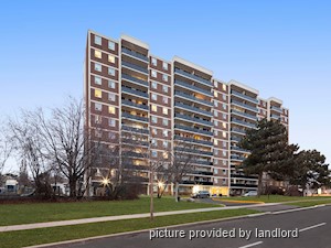 3+ Bedroom apartment for rent in NORTH YORK  