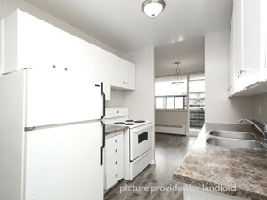 2 Bedroom apartment for rent in Oshawa