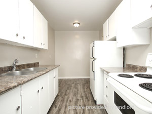 2 Bedroom apartment for rent in Oshawa