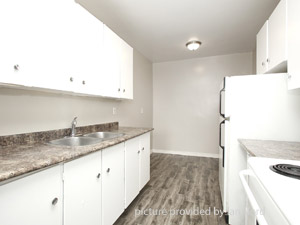 2 Bedroom apartment for rent in Oshawa