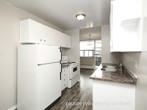 2 Bedroom apartment for rent in Oshawa