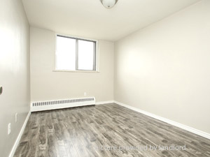 2 Bedroom apartment for rent in Oshawa