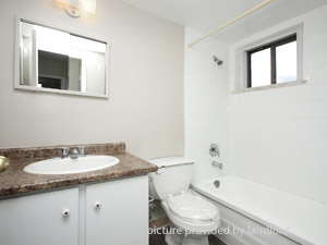 2 Bedroom apartment for rent in Oshawa