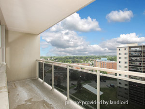 2 Bedroom apartment for rent in Oshawa