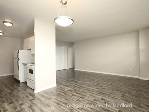 2 Bedroom apartment for rent in Oshawa