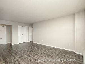 2 Bedroom apartment for rent in Oshawa