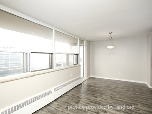 2 Bedroom apartment for rent in Oshawa