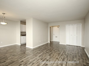 2 Bedroom apartment for rent in Oshawa