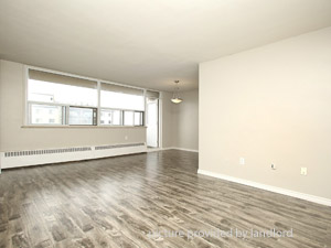 2 Bedroom apartment for rent in Oshawa