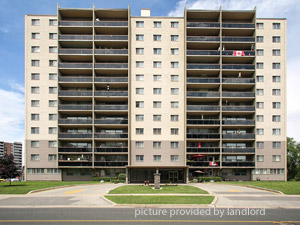 1 Bedroom apartment for rent in Oshawa