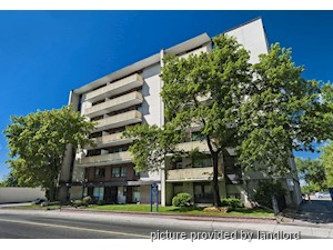 Bachelor apartment for rent in YORK 