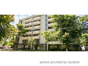 Bachelor apartment for rent in YORK 
