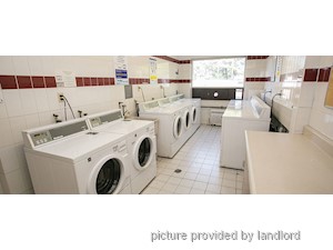 Bachelor apartment for rent in YORK 