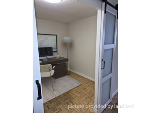 1 Bedroom apartment for rent in Mississauga