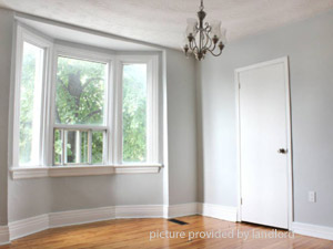 3+ Bedroom apartment for rent in TORONTO