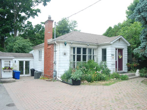 Rental House Liverpool-Finch, Pickering, ON