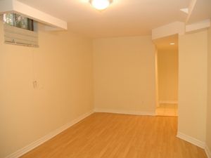 1 Bedroom apartment for rent in MISSISSAUGA 