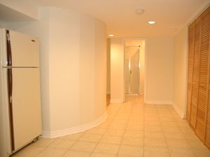1 Bedroom apartment for rent in MISSISSAUGA 