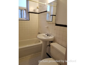 1 Bedroom apartment for rent in 