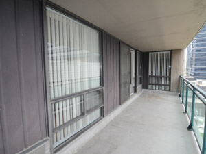 3+ Bedroom apartment for rent in North York