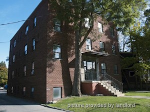 1 Bedroom apartment for rent in Etobicoke