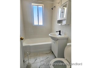 1 Bedroom apartment for rent in Etobicoke