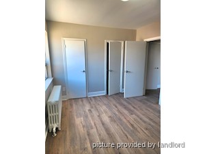 1 Bedroom apartment for rent in Etobicoke