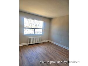 1 Bedroom apartment for rent in Etobicoke
