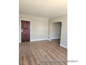 1 Bedroom apartment for rent in Etobicoke