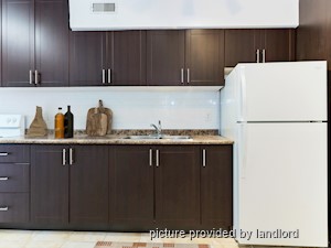 1 Bedroom apartment for rent in TORONTO