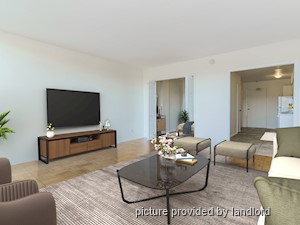 1 Bedroom apartment for rent in TORONTO