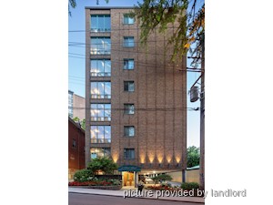 1 Bedroom apartment for rent in TORONTO