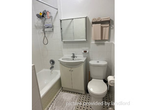 1 Bedroom apartment for rent in TORONTO