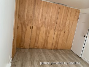 1 Bedroom apartment for rent in North York