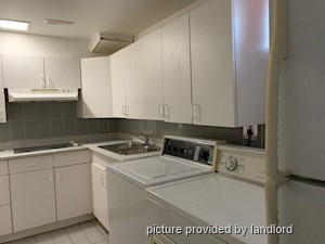 1 Bedroom apartment for rent in North York