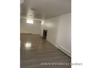 1 Bedroom apartment for rent in North York