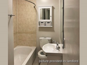 2 Bedroom apartment for rent in ETOBICOKE 