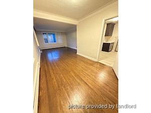 2 Bedroom apartment for rent in ETOBICOKE 