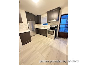 2 Bedroom apartment for rent in ETOBICOKE 