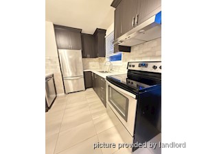 2 Bedroom apartment for rent in ETOBICOKE 