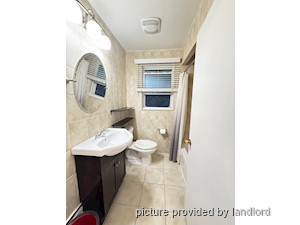 2 Bedroom apartment for rent in ETOBICOKE 