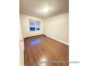 2 Bedroom apartment for rent in ETOBICOKE 