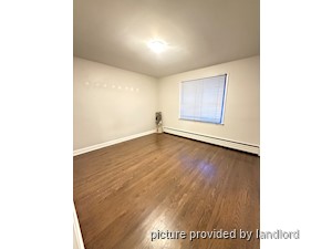 2 Bedroom apartment for rent in ETOBICOKE 