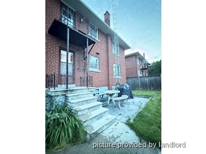 2 Bedroom apartment for rent in ETOBICOKE 