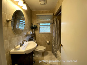 2 Bedroom apartment for rent in ETOBICOKE 